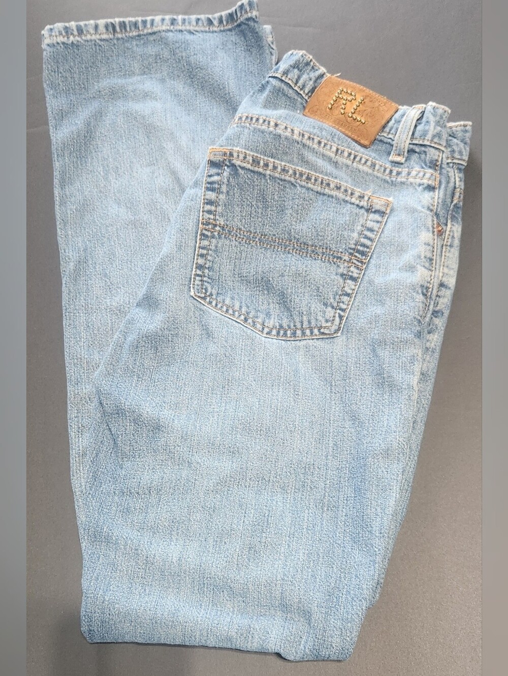 Vintage Polo Jeans Co Ralph Lauren Jeans